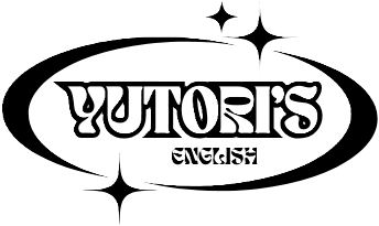 Yutori's English