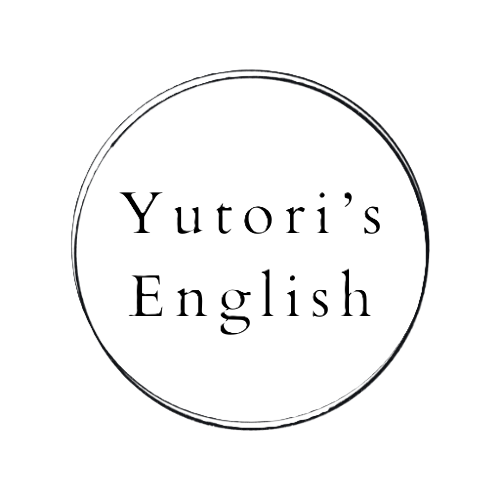 Yutori's English